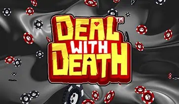 Deal With Death Slot by Hacksaw Gaming Demo slot cover image