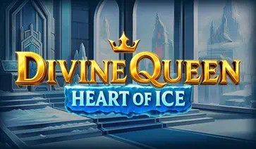 Divine Queen Heart of Ice Slot – Demo & Review slot cover image