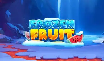 Frozen Fruit Slot – Demo & Review slot cover image
