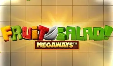 Fruit Salad Megaways Slot – Demo & Review slot cover image
