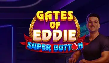 Gates of Eddie Super Button Slot Demo | Pragmatic Play Free Play slot cover image