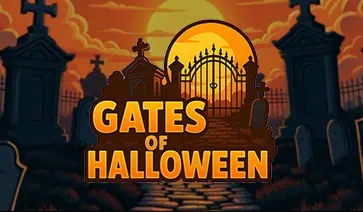 Gates of Halloween Slot – Demo & Review slot cover image