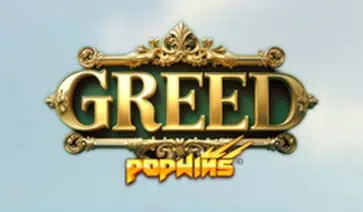 Greed Slot – Demo & Review slot cover image