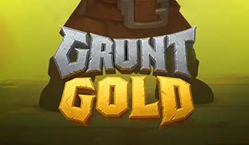 Grunt Gold Slot – Demo & Review slot cover image