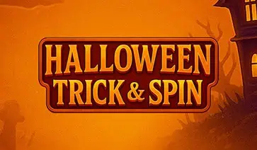 Halloween Trick and Spin Slot – Demo & Review slot cover image
