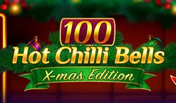 Hot Chilli Bells 100 X-Mas Edition Slot – Demo & Review slot cover image