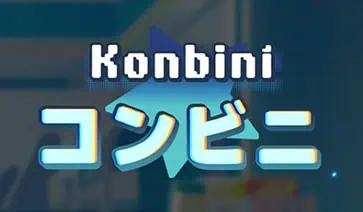 Konbini Slot – Demo & Review slot cover image