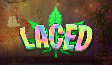 Laced Slot – Demo & Review slot cover image