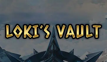 Loki’s Vault Slot Demo – Valkyrie Free Play & Features slot cover image