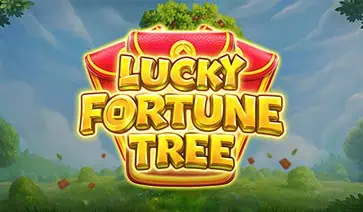 Lucky Fortune Tree Slot – Demo & Review slot cover image
