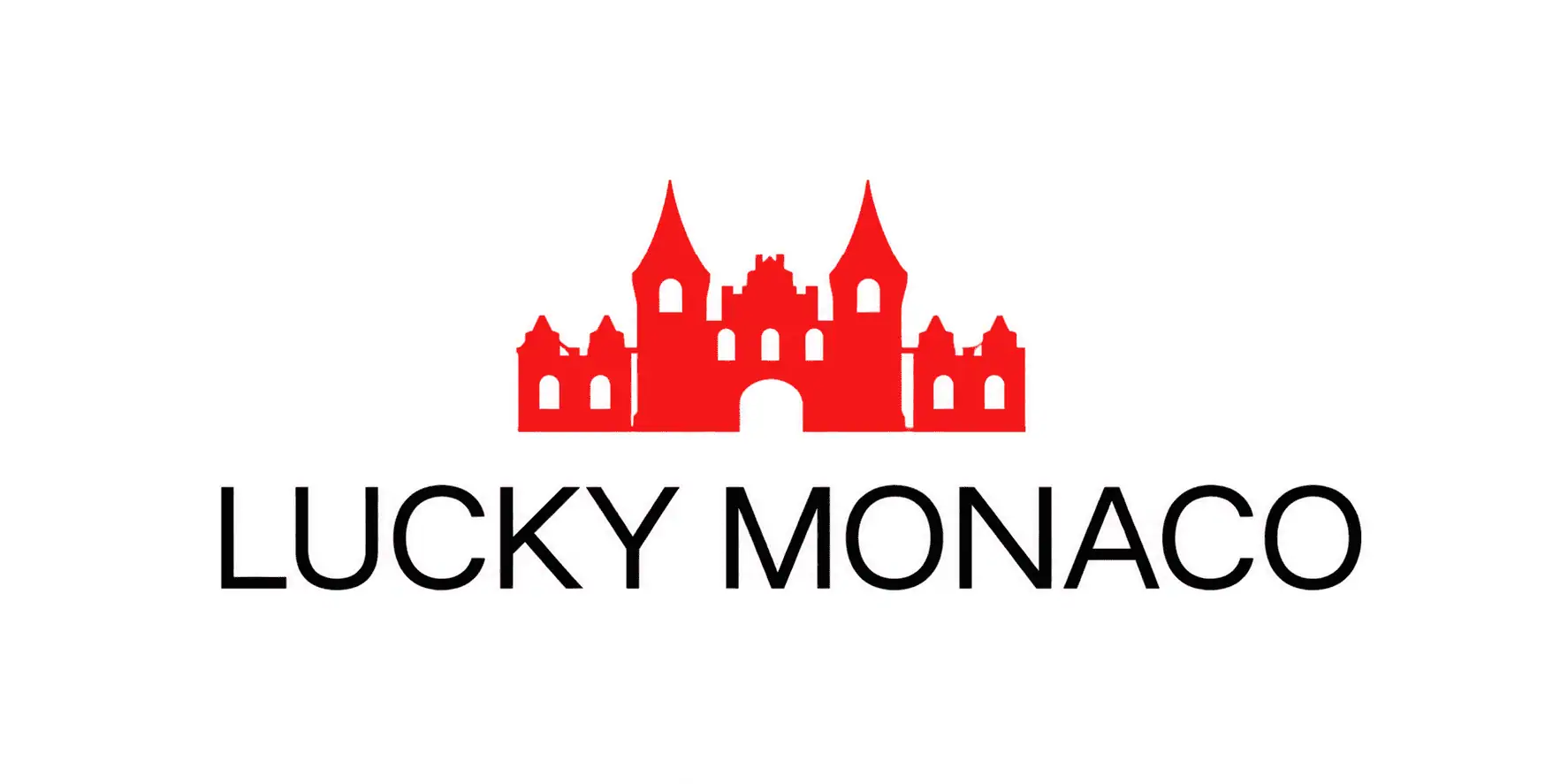 Logo of Lucky Monaco