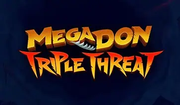 Mega Don Triple Threat Slot – Demo & Review slot cover image
