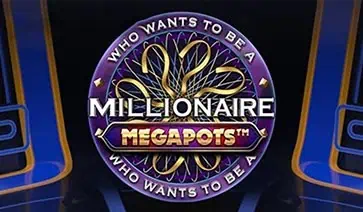 Millionaire Megapots Slot – Demo slot cover image