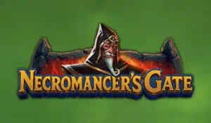 Necromancer's Gate