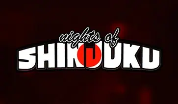 Nights of Shinjuku Slot – Demo & Review slot cover image