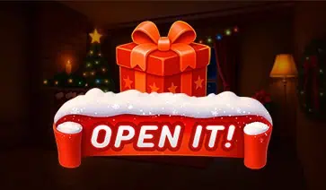 Open It! Casual – Demo & Review slot cover image