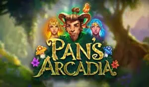 Pan's Arcadia