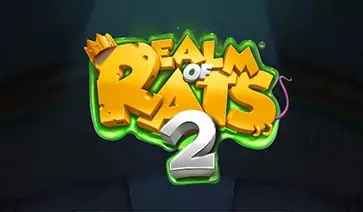 Realm of Rats 2 Slot Demo – Twist Gaming Free Play slot cover image