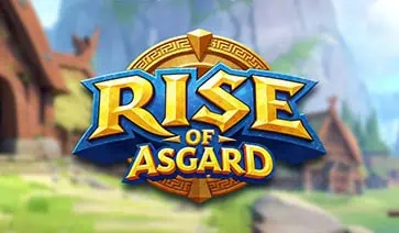 Rise of Asgard Slot – Demo & Review slot cover image