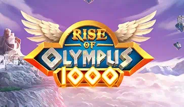 Rise of Olympus 1000 Slot – Demo & Review slot cover image