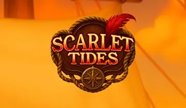 Scarlet Tides Slot – Demo & Review slot cover image