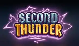 Second Thunder