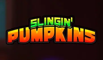 Slingin’ Pumpkins Slot – Demo & Review slot cover image