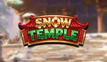 Snow Temple Slot Demo – Free Play & Uppercut Gaming Features slot cover image