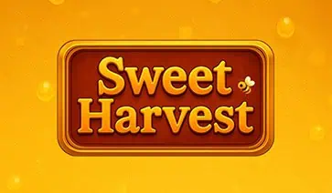 Sweet Harvest Slot – Demo & Review slot cover image