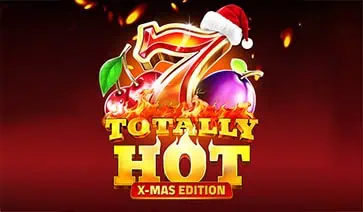 Totally Hot X-Mas Edition slot cover image