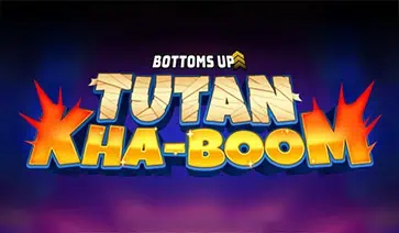 Tutan Kha-Boom Slot Demo slot cover image