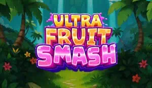 Ultra Fruit Smash