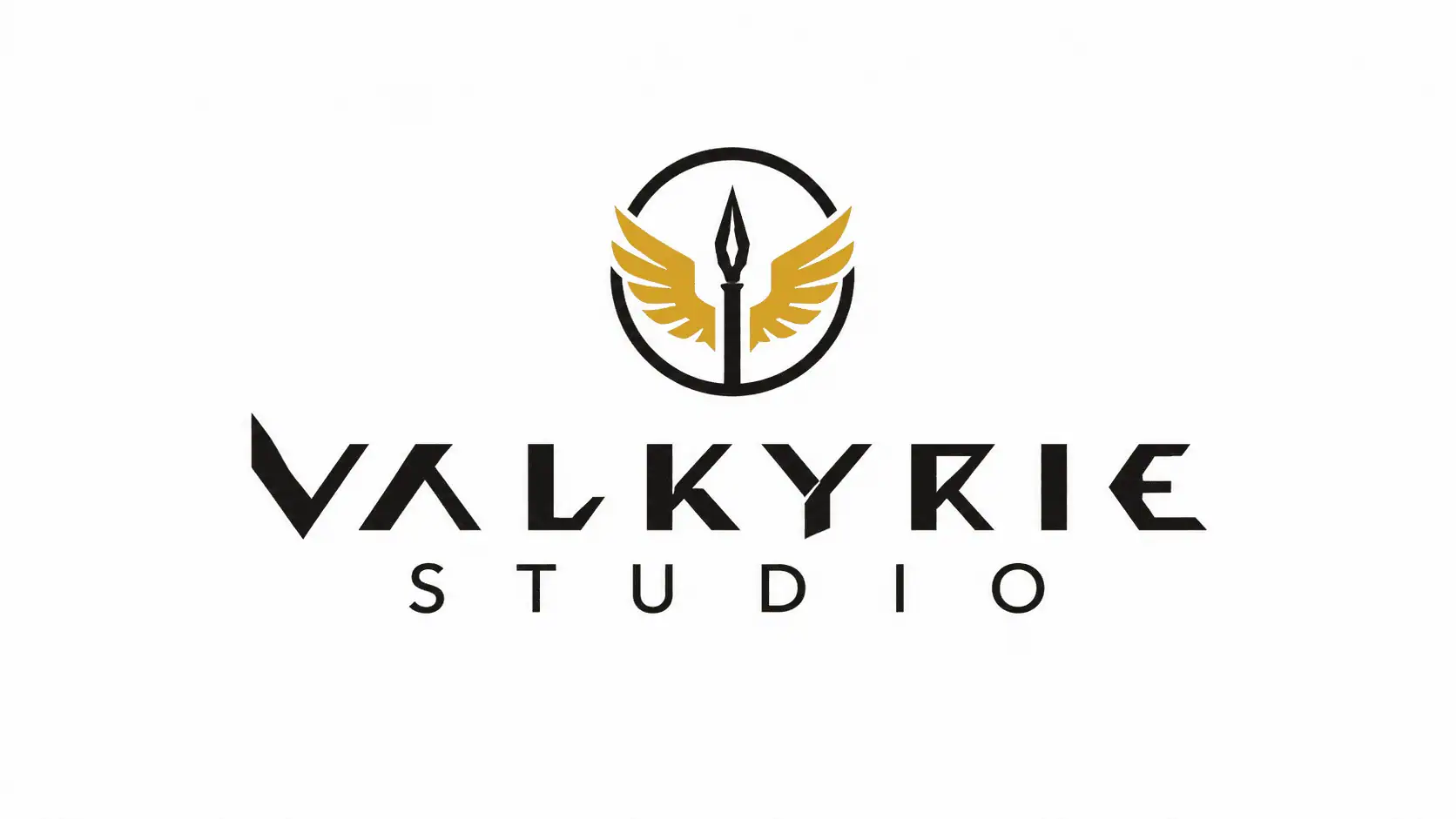 Logo of Valkyrie