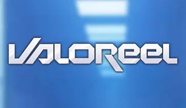 Valoreel Slot – Demo & Review slot cover image