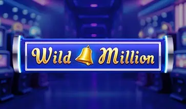 Wild Million Slot – Demo & Review slot cover image