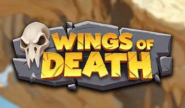 Wings of Death Slot – Demo & Review slot cover image