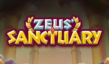 Zeus’ Sanctuary Slot – Demo & Review slot cover image