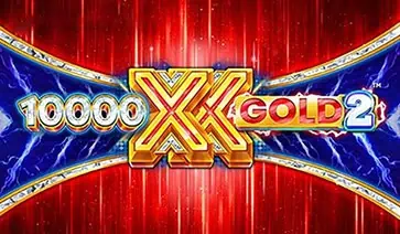 10000 Gold 2 Slot – Demo & Review slot cover image