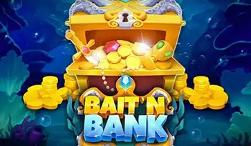 Bait ‘n’ Bank Slot – Demo & Review slot cover image