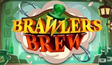 Brawlers Brew Slot Demo slot cover image