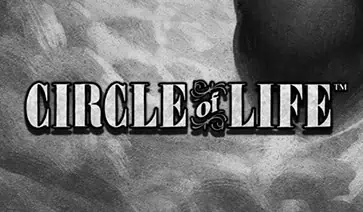Circle of Life Slot Demo by Hacksaw Gaming slot cover image