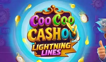 Coo Coo Cashoo slot demo