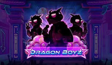 Dragon Boyz Slot Demo slot cover image