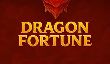 Dragon Fortune Slot – Demo & Review slot cover image