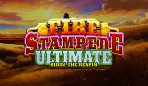 Fire Stampede Ultimate
