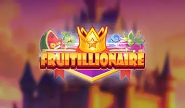 Fruitillionaire Slot – Demo & Review slot cover image