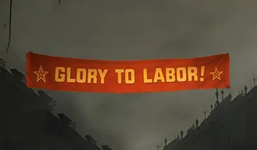 Glory to Labor! Slot – Demo & Review slot cover image