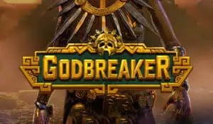 Godbreaker