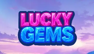 Lucky Gems Slot – Demo & Review slot cover image