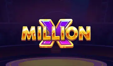 Million X Slot – Demo & Review slot cover image